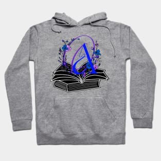 Our Bookclub Hoodie